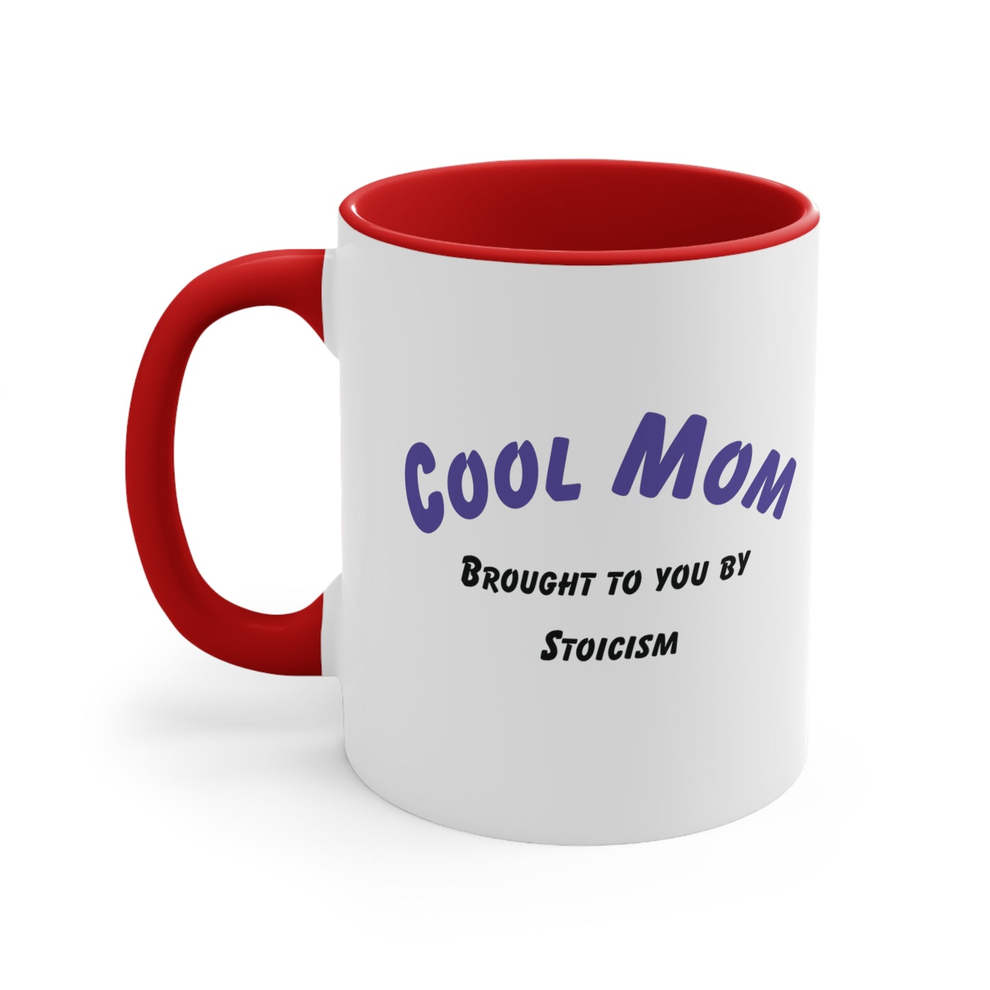 Cool mom Coffee Mug, 11oz