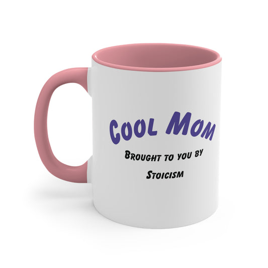 Cool mom Coffee Mug, 11oz