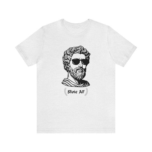 Stoic AF Short T-shirt